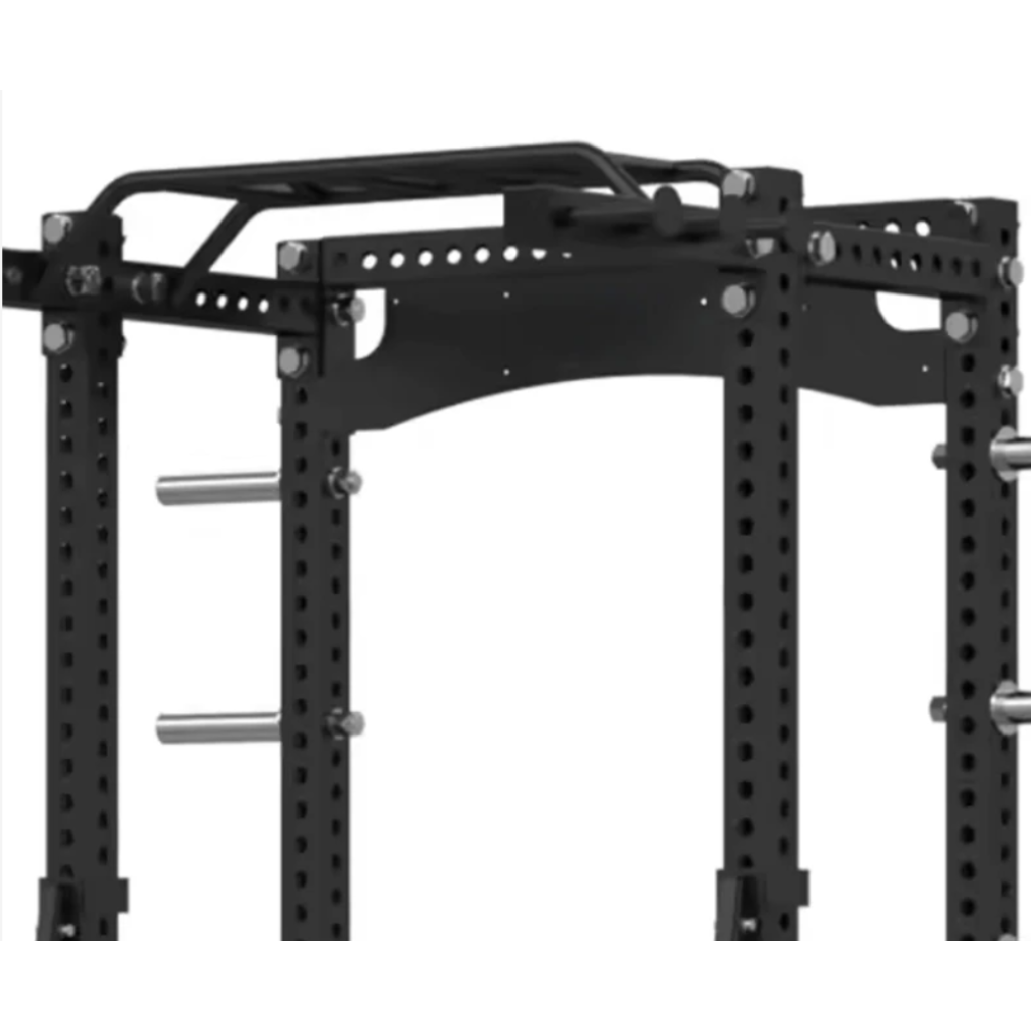 Titan Pro Elite Power Rack