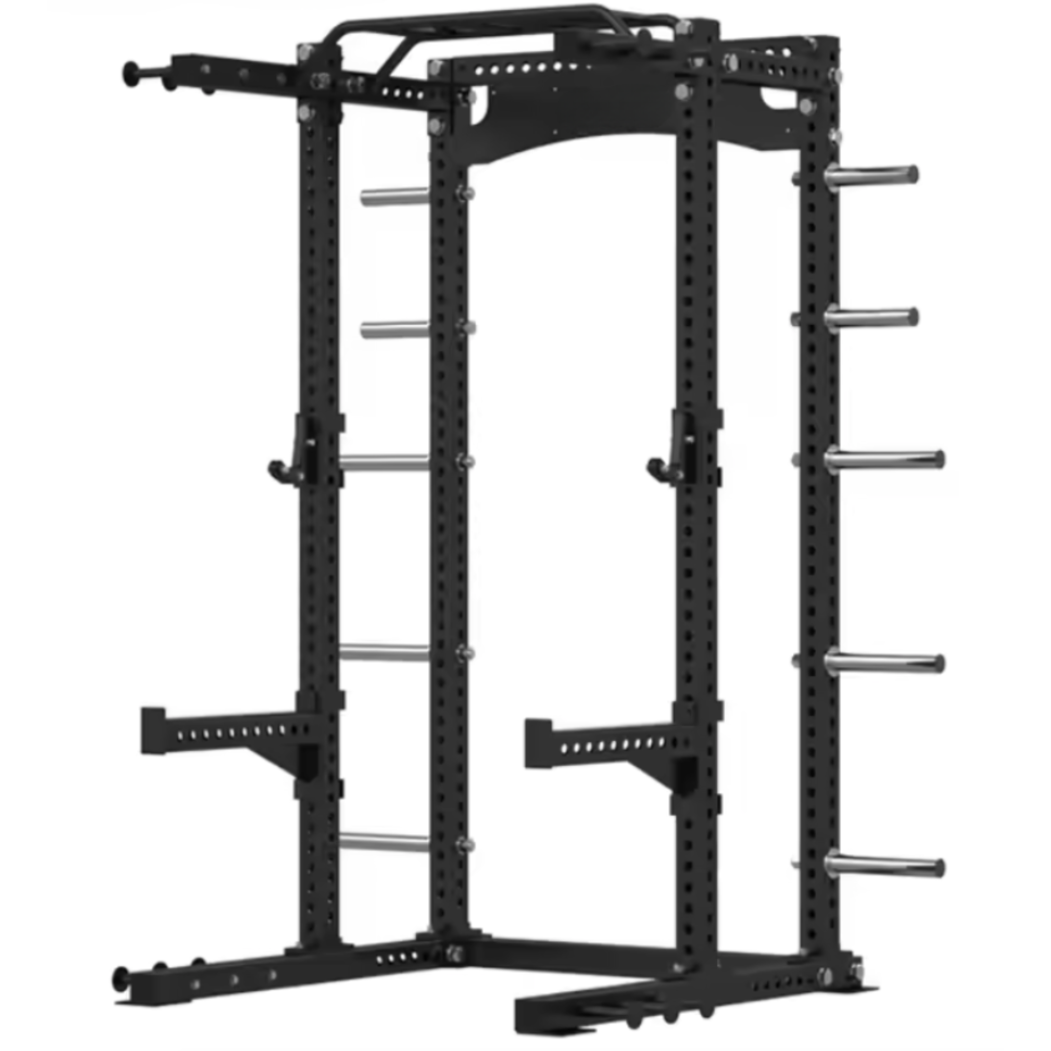 Titan Pro Elite Power Rack